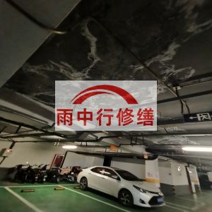 宜春鄂尔多斯万基西山丽景地下室堵漏